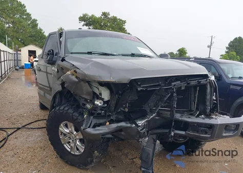 2016 Ford F150 Super Cab z USA, uszkodzony, nr VIN 1FTEX1CF7GKF15180